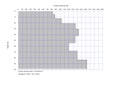 Average shear wave velocity of upper 100 feet after analysis. thumbnail image