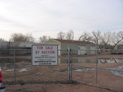 Fort Collins Mtc Site