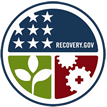 U.S. ARRA Logo U.S. ARRA Logo
