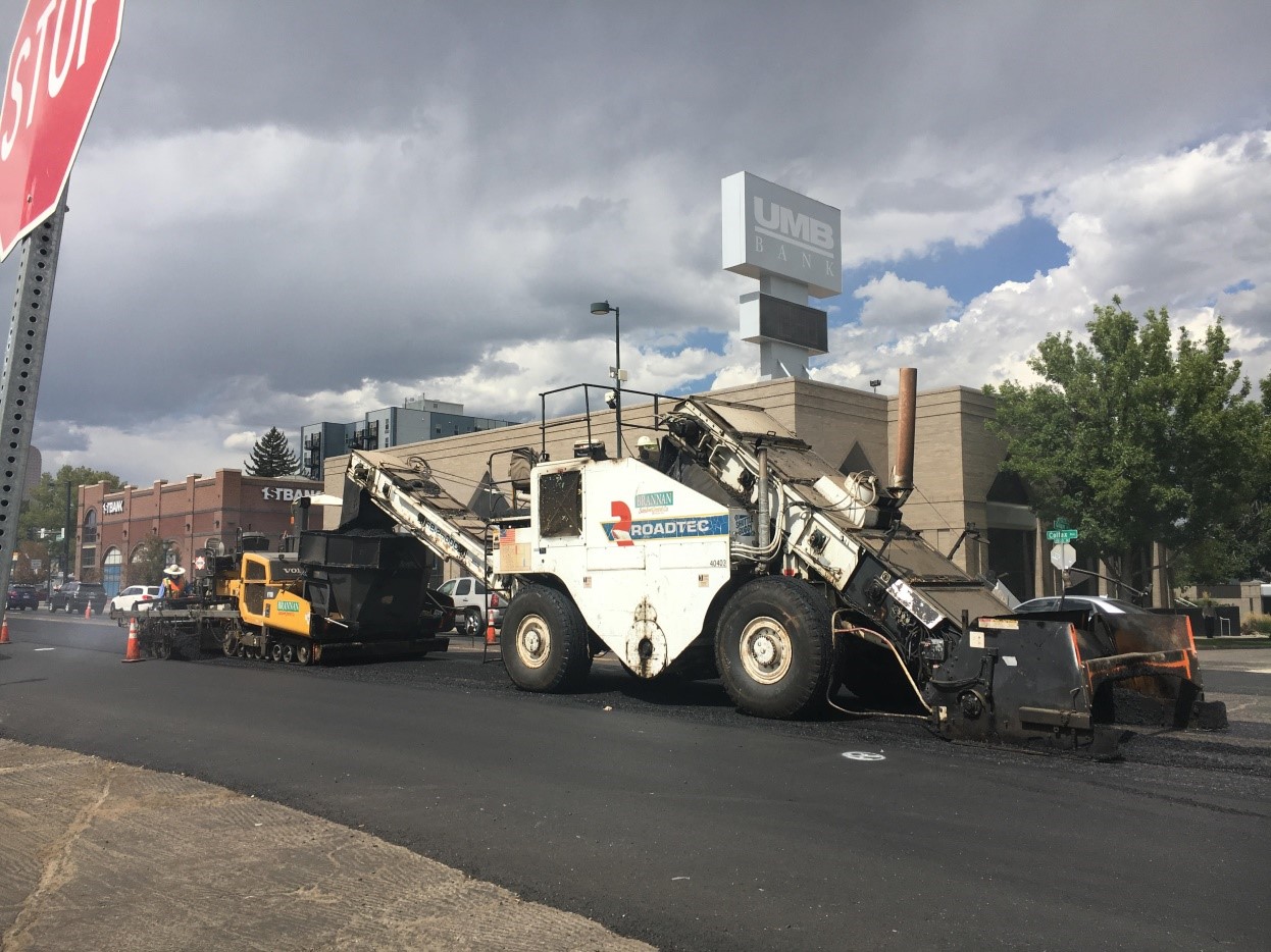 colfax resurfacing during.jpg detail image