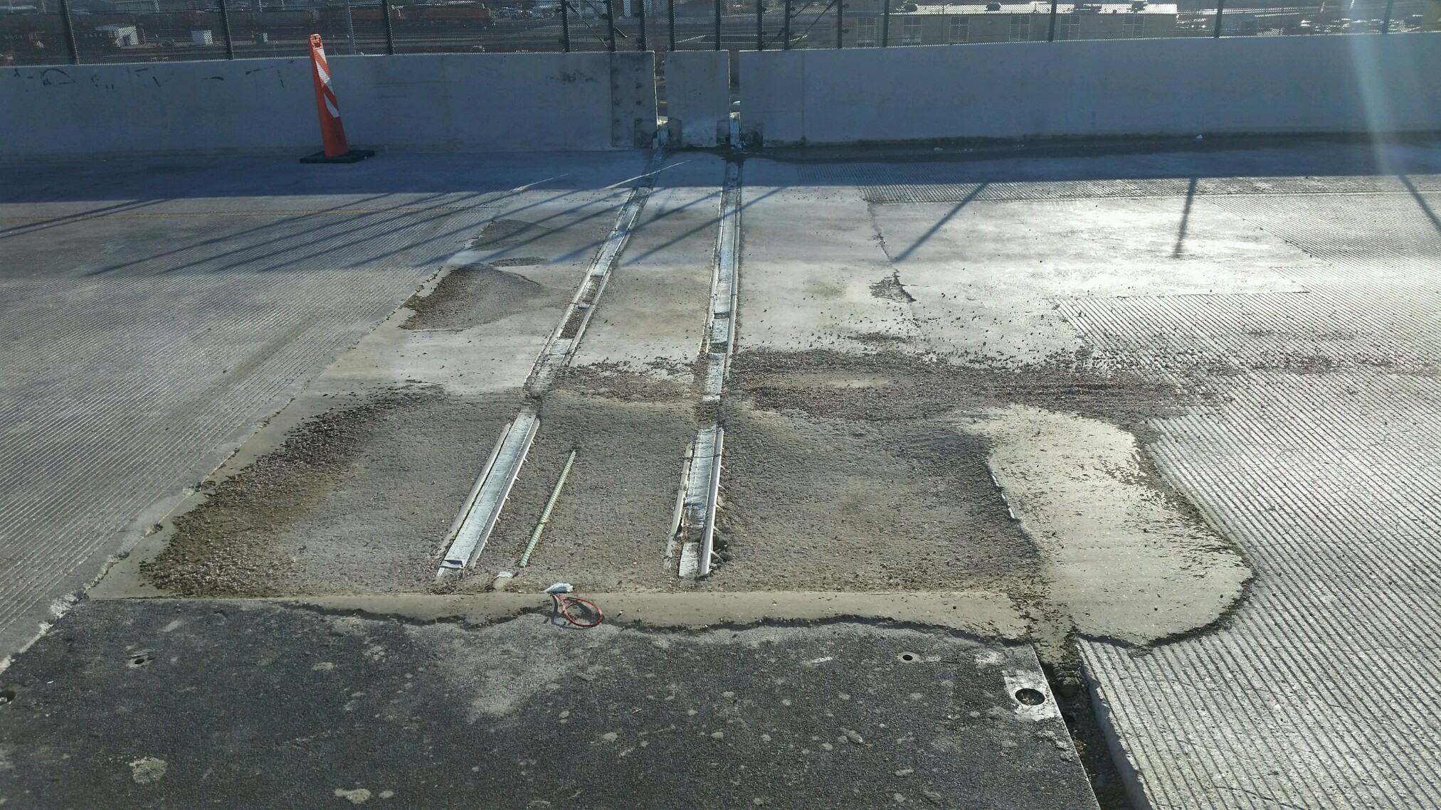 I-25 Bridge Emergency Repairs.jpg detail image