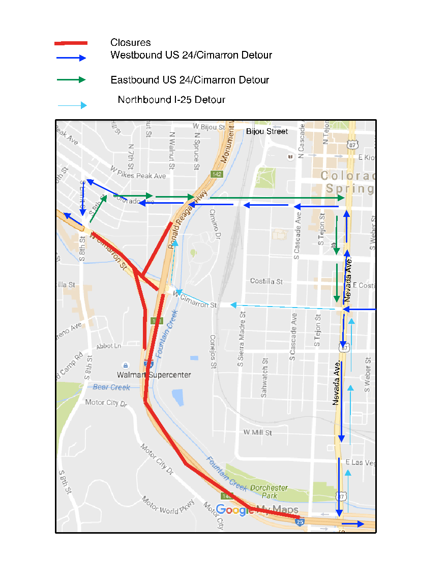 Jan. 11 2017 Closure