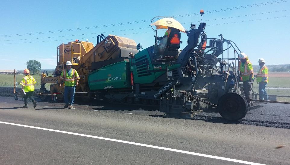 US 491 Cortez Progress