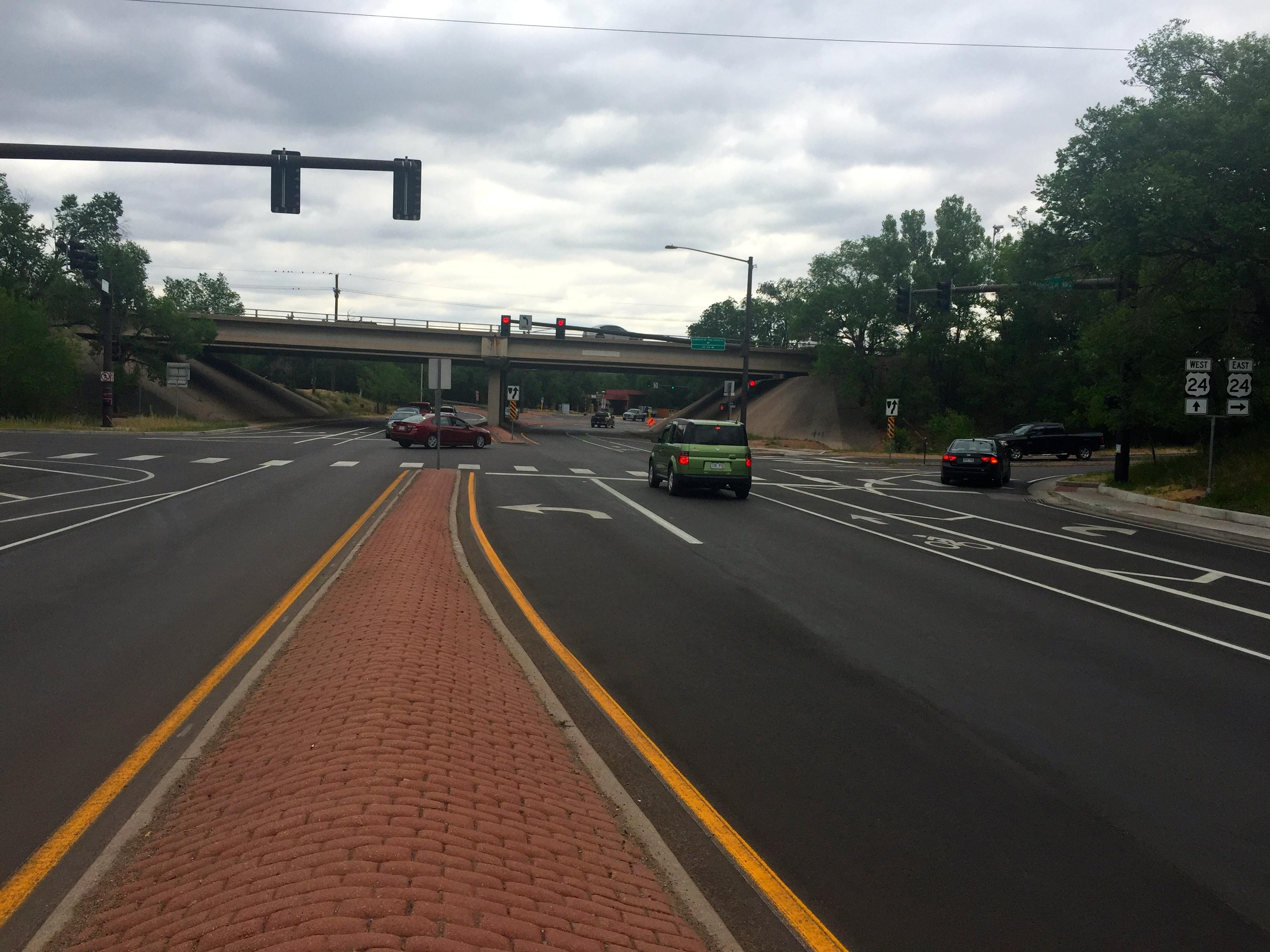 Site B photo - Manitou Avenue.jpg detail image