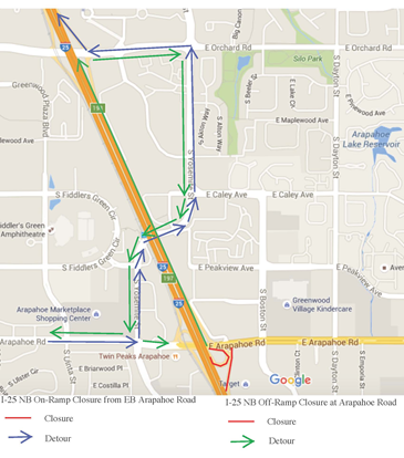 Yosemite Closure Map.png detail image