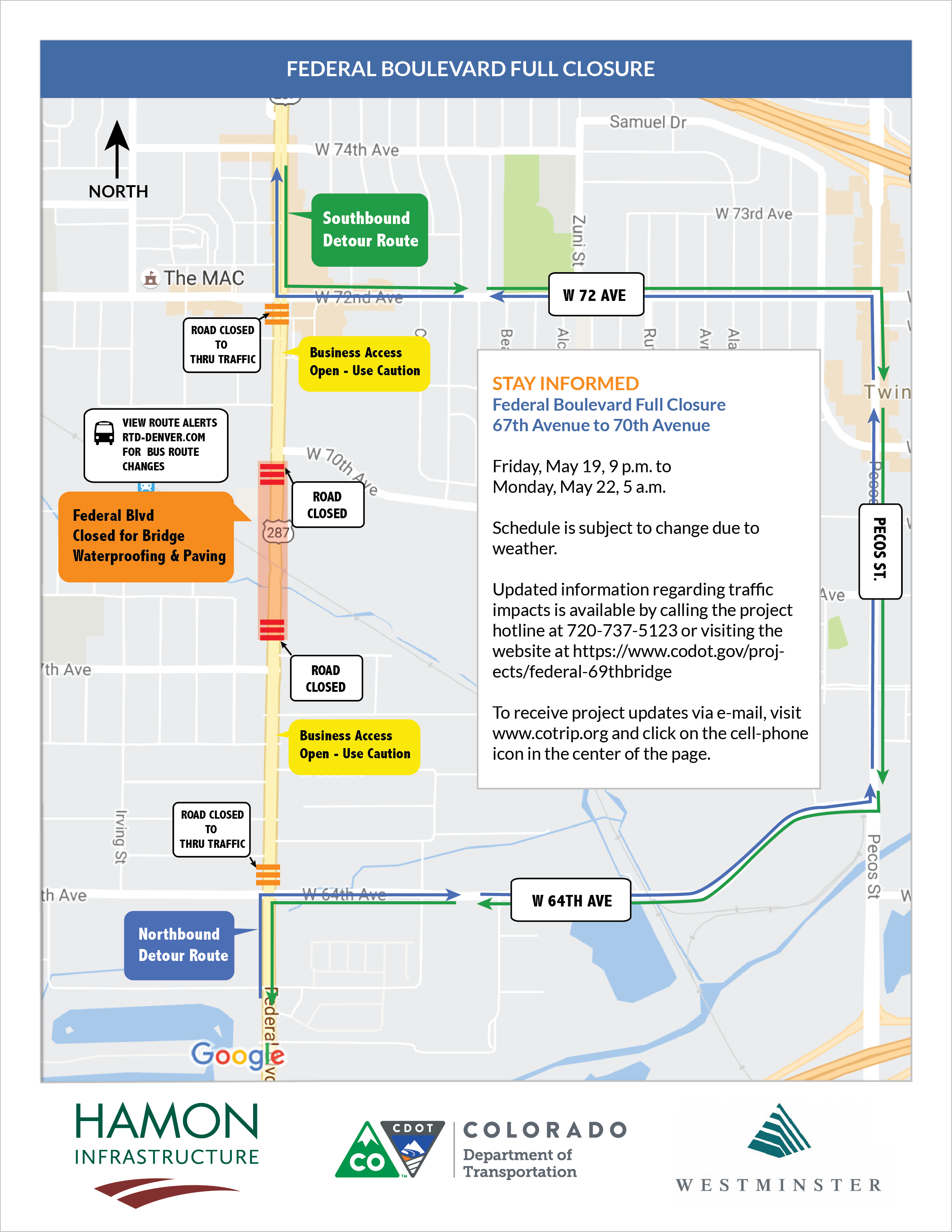 May 19 Federal Closure.png detail image