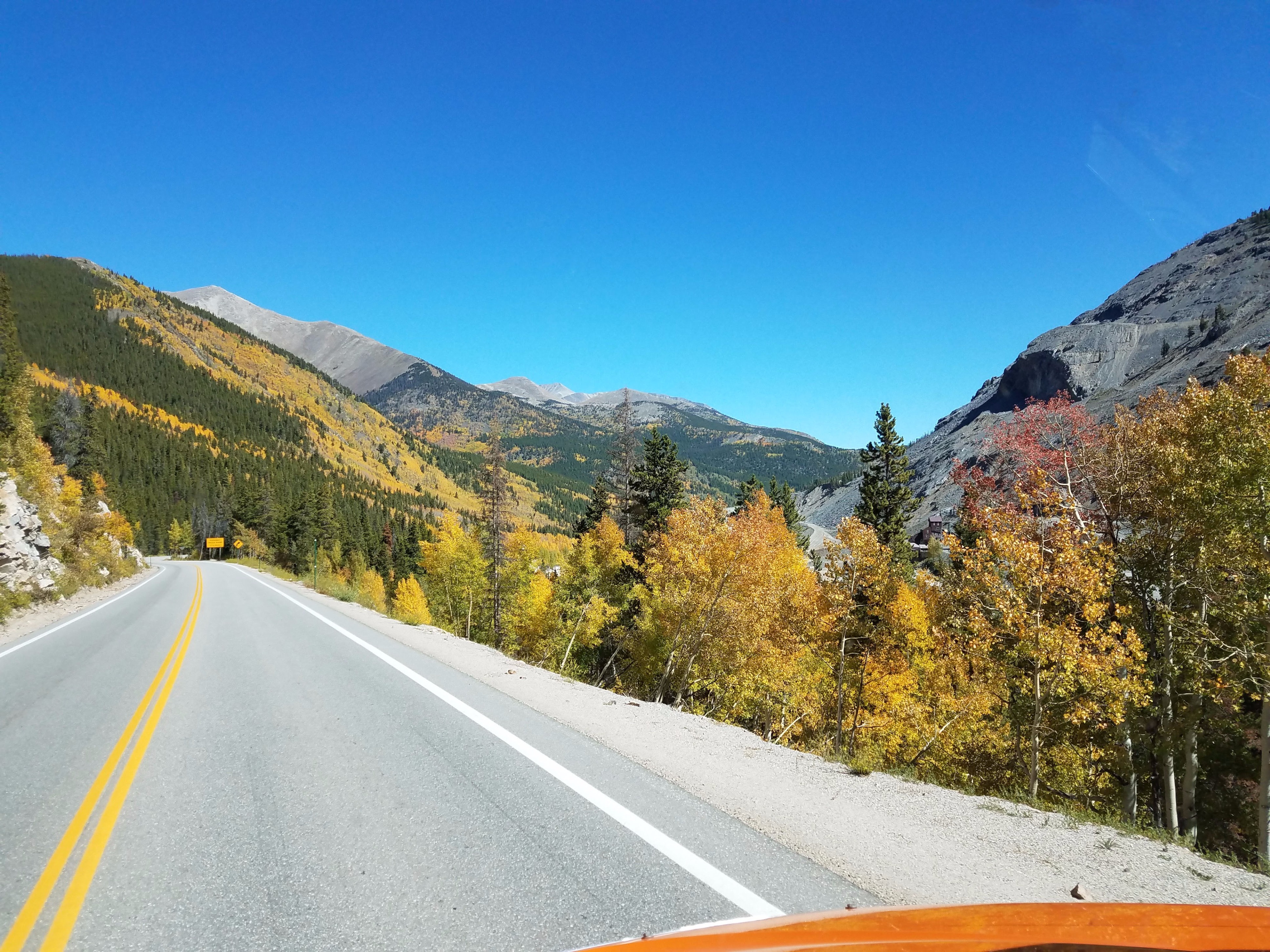 Fall 2017 US 50 Monarch Pass.jpg detail image