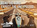 Safe2Sturgis 2018 Campaign thumbnail image