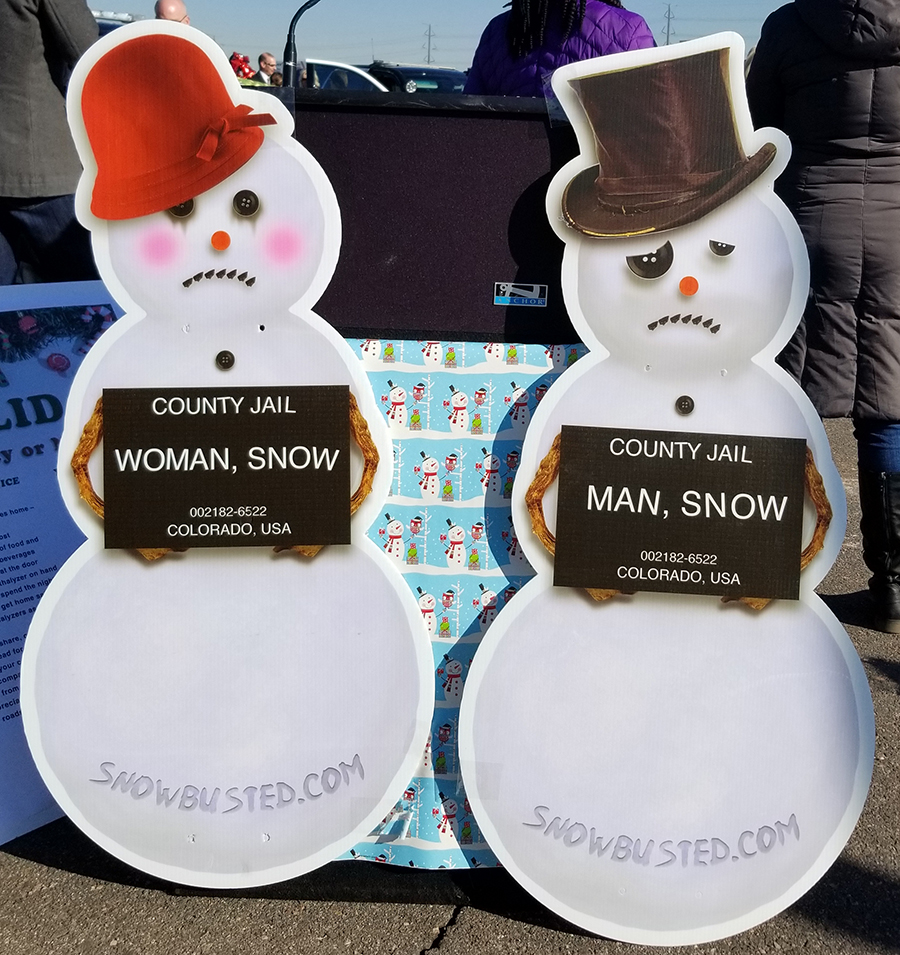 DUI Snowmen.jpg detail image