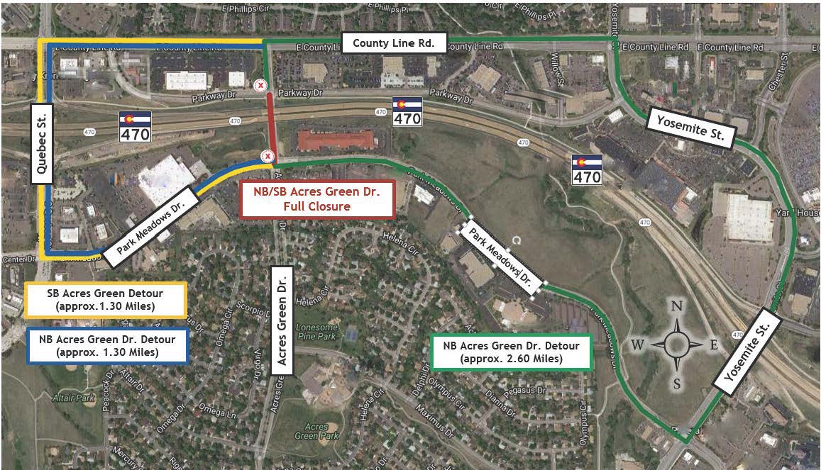 nb and sb acres green detour detail image