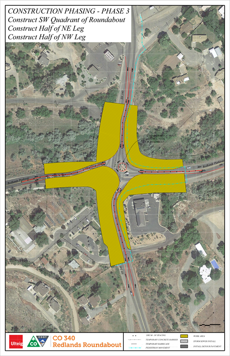 CO 340 (Broadway) and Redlands Parkway Construction - Phase 3.png detail image