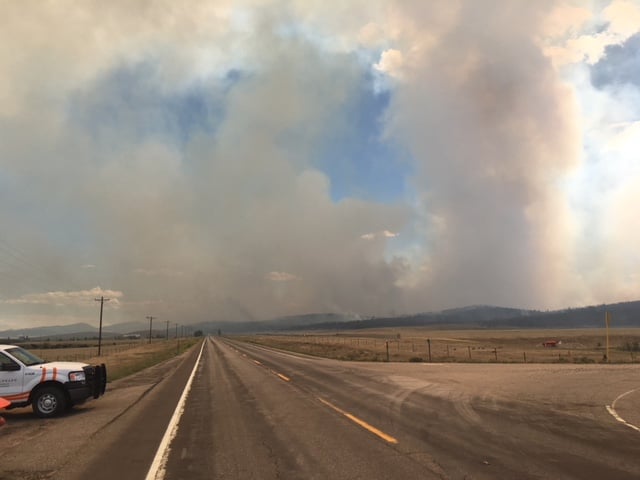 Weston Pass Fire_US 285_ July 2.JPG