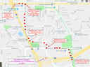 DTC Boulevard northbound detour.png thumbnail image