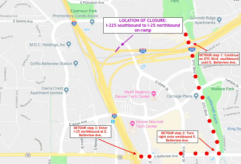 DTC Boulevard southbound detour.png DTC Boulevard southbound detour.png