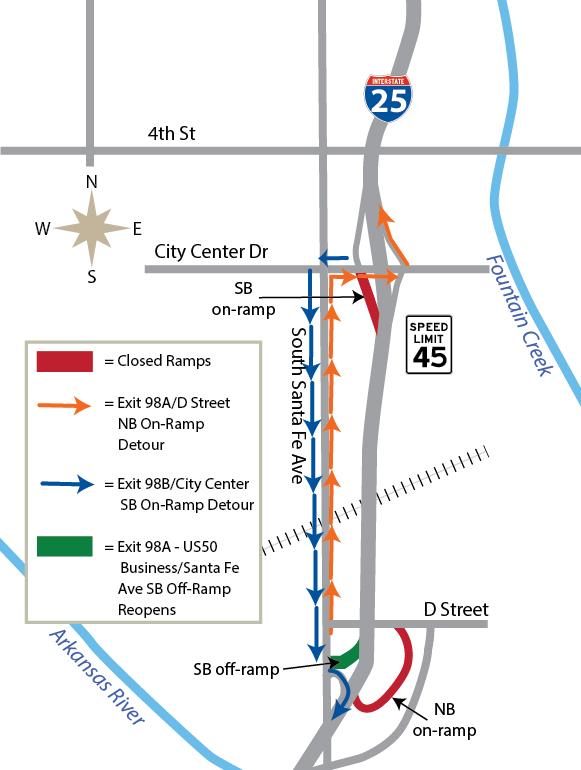 I-25 Lane Closures and Ramp Detours.jpg detail image