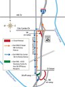 I-25 Lane Closures and Ramp Detours.jpg thumbnail image