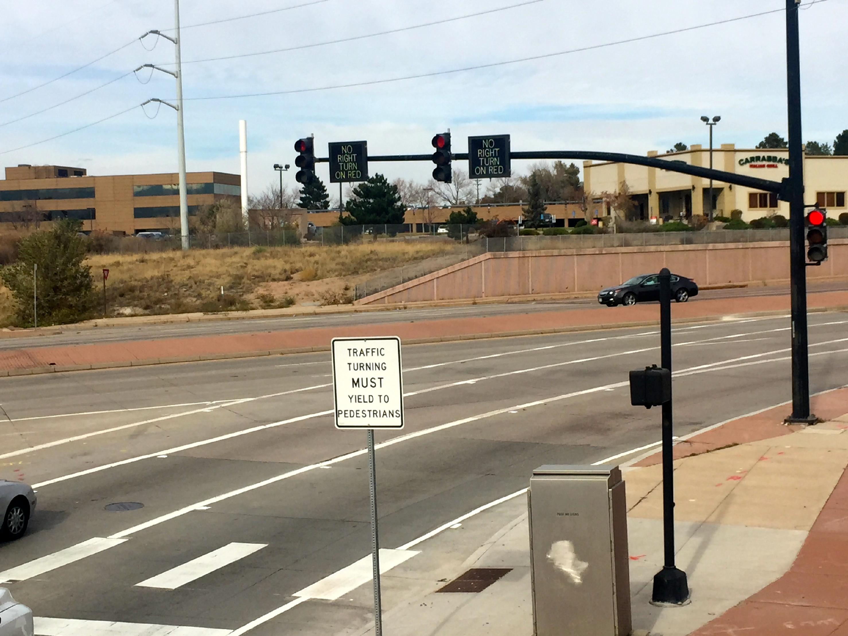 Northbound I-25 Woodmen Road Off-Ramp.jpg