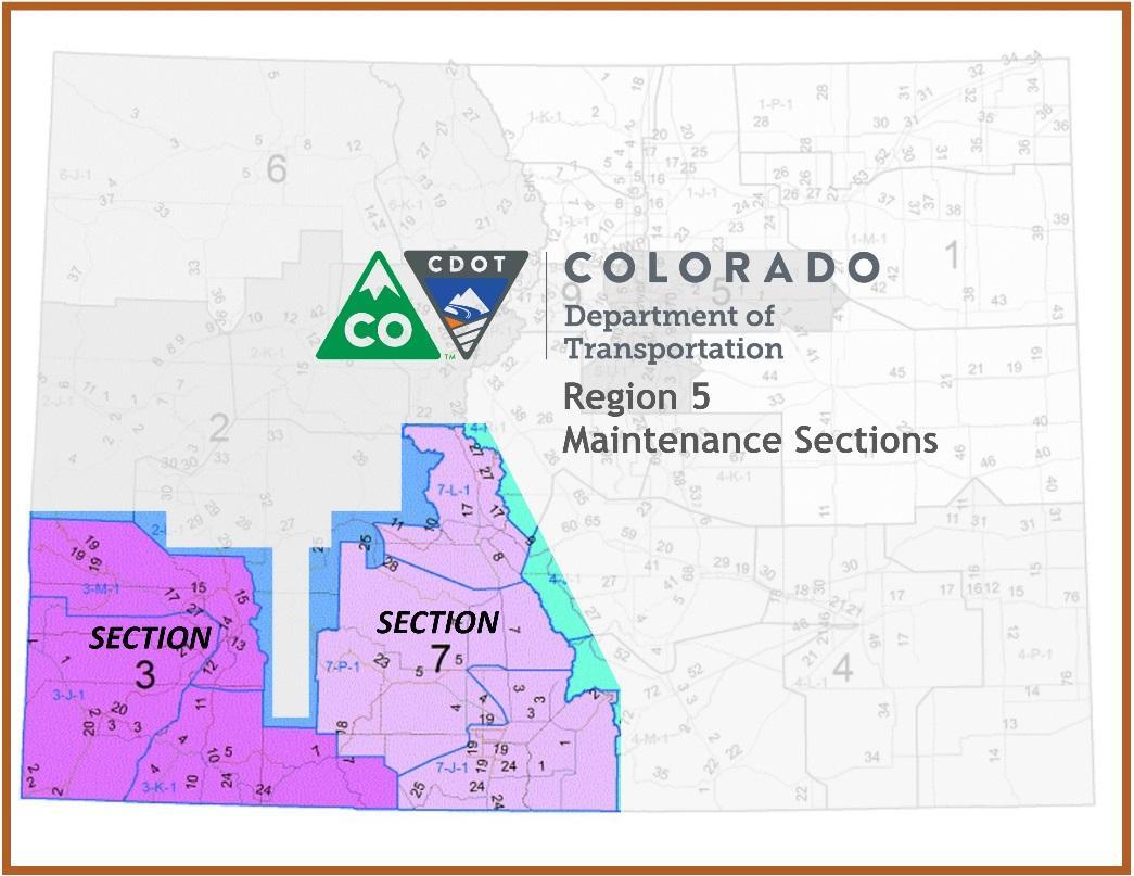 Southwest Maintenance Sections.jpg detail image