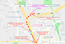 Sunday night ramp closure from southbound I-225 to northbound I-25.png thumbnail image