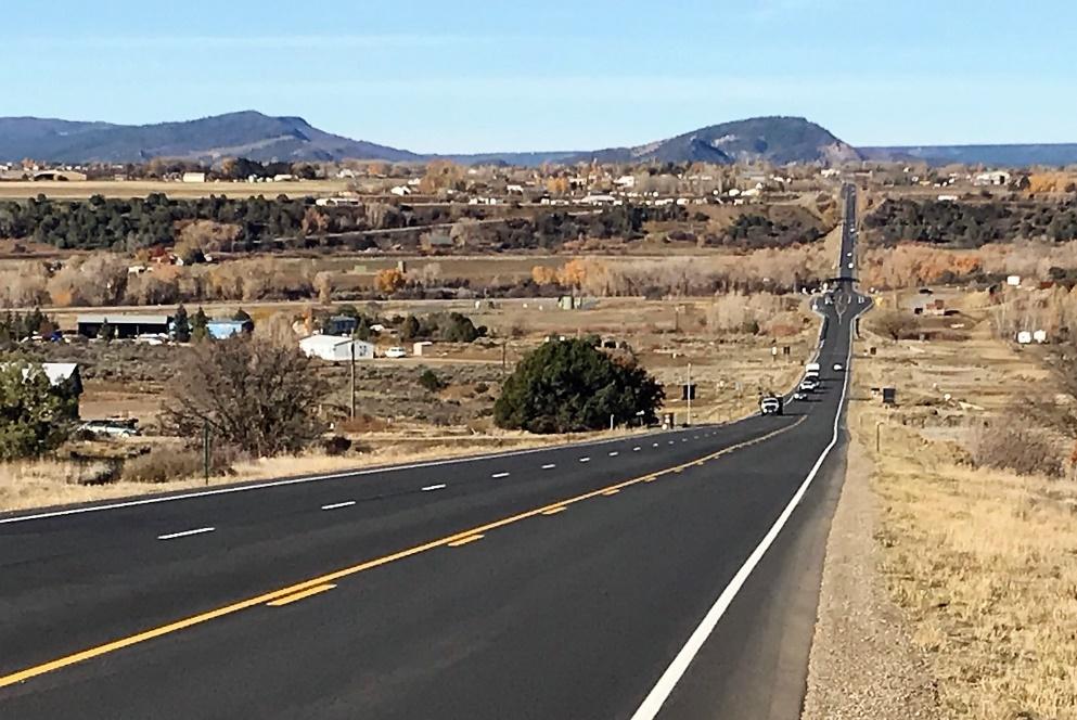 US 160 final paint striping.jpg