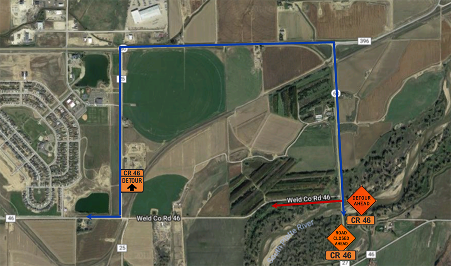WCR 46 Closed for CO 60 Bridge Replacement.png detail image