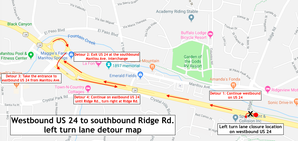 Westbound US 24 Detour.png