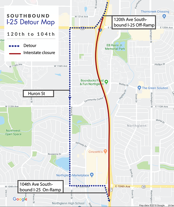 SB I-25 120th to 104th Detour-01.png detail image