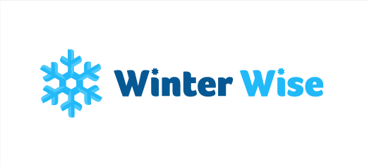Winter Wise Logo detail image