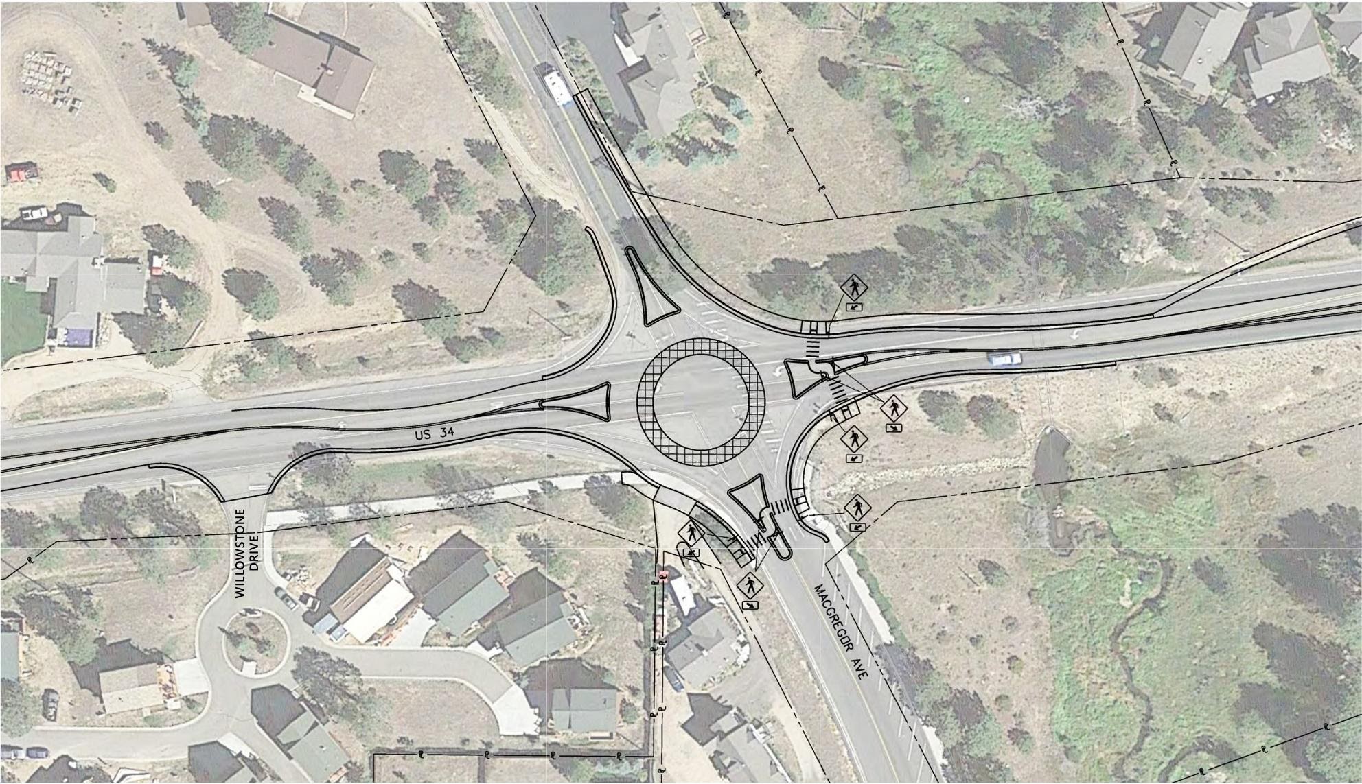 macgregor roundabout.jpg detail image