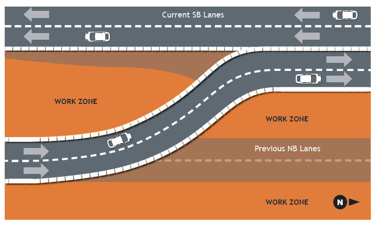 I-25 Gap Traffic Pattern 7-18-19.png