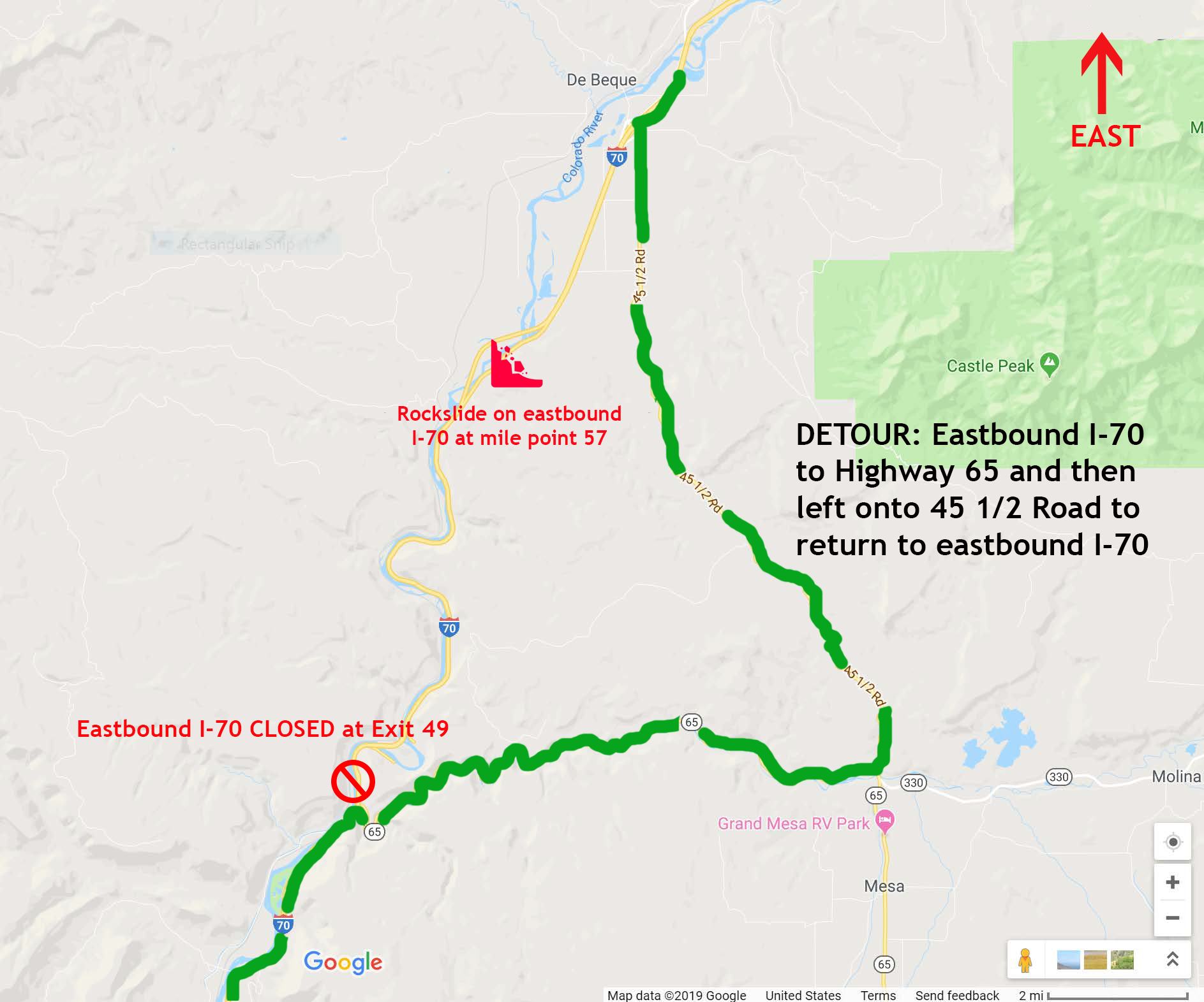 Debeque rockfall detour.png detail image