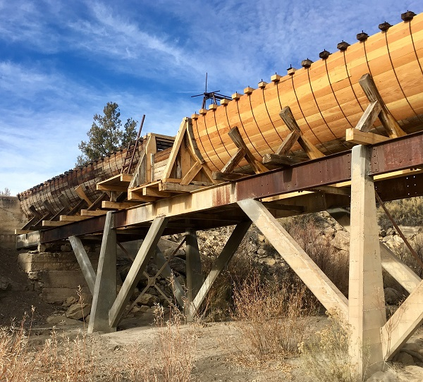 McElmo Scenic Byway detail image