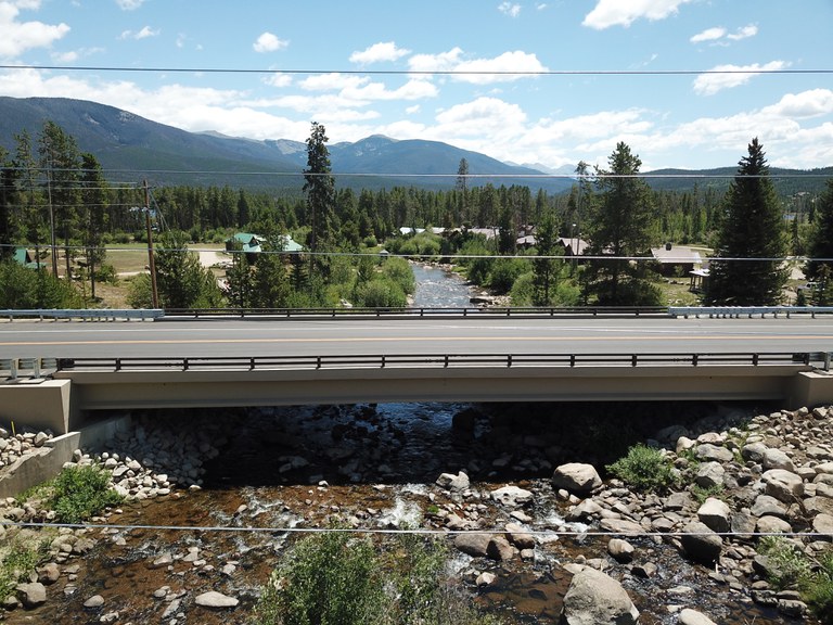 US 34 Bridge Replacement