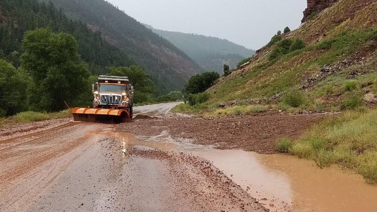 heavy rains in southwestern colorado heavy rains in southwestern colorado