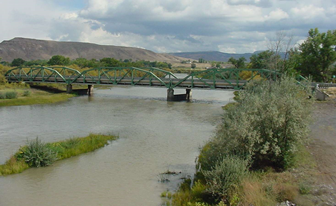 CO 92 bridge detail image