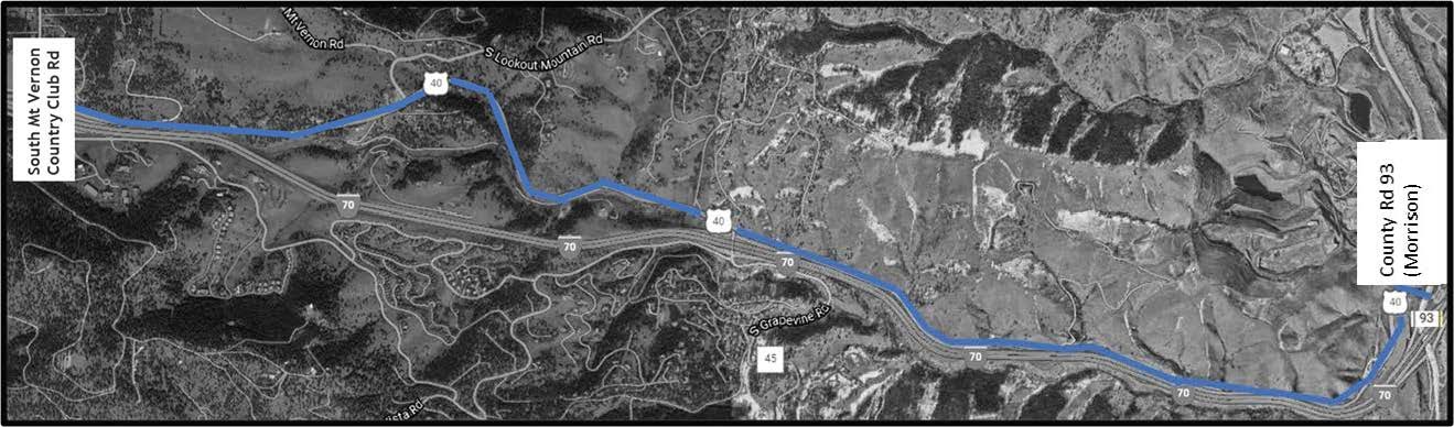 US 40 Resurfacing Project Map.jpg detail image