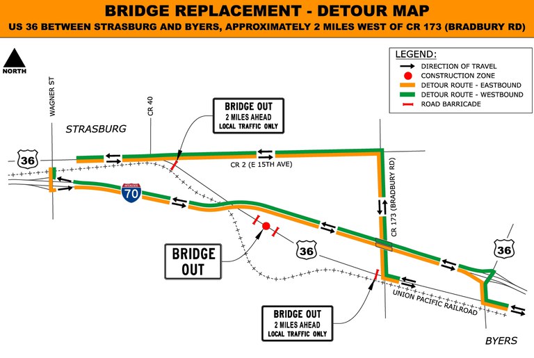 Timber Bridge Detour 2