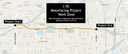 I-70 Wadsworth Avenue to Pecos Blvd in Denver project map thumbnail image