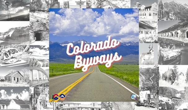 Colorado Byways Image