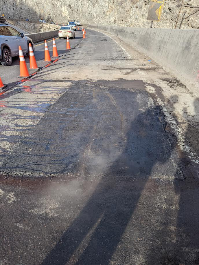 Pavement Repairs detail image