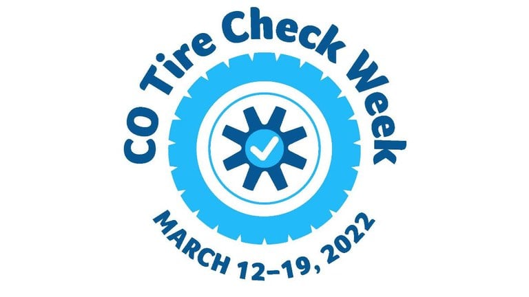 Tire Check logo