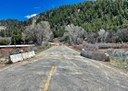 CO 151 was reopened to two-way traffic five miles south of the US 160 Junction.jpg thumbnail image