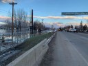 Street view of the flooding on US 40 in Hayden.jpg thumbnail image