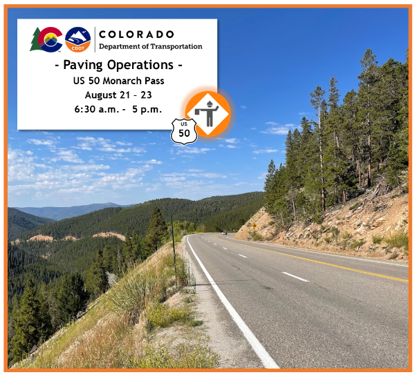 US 50 Monarch Pass Paving.png detail image