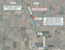 CO 402, CR 18, CR 16, CR 14 CO 60 Travel Impacts map.png thumbnail image