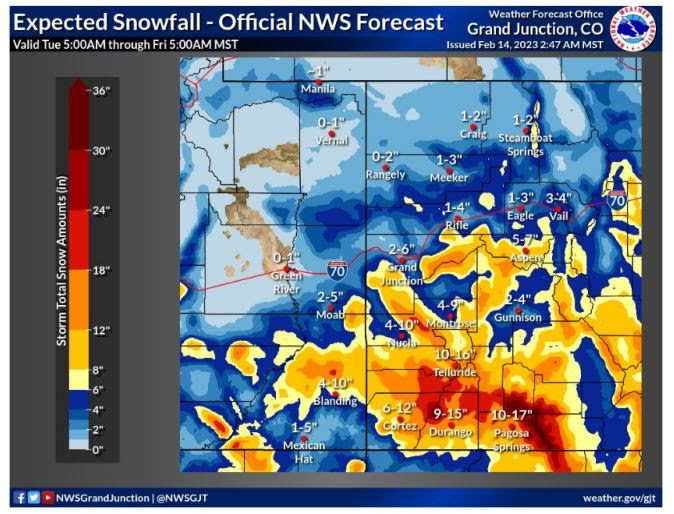 Expected Snowfall Grand Junction.jpg detail image