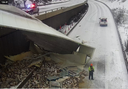 Glenwood Canyon semi crash 2.png thumbnail image