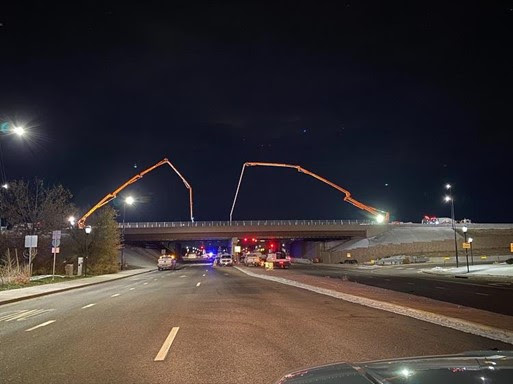 I-70 Bridge Over 32nd Avenue Traffic Shift.jpg detail image