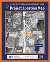 I-25 and CO 115 Transit Mobility Hub Project Location Map.png thumbnail image