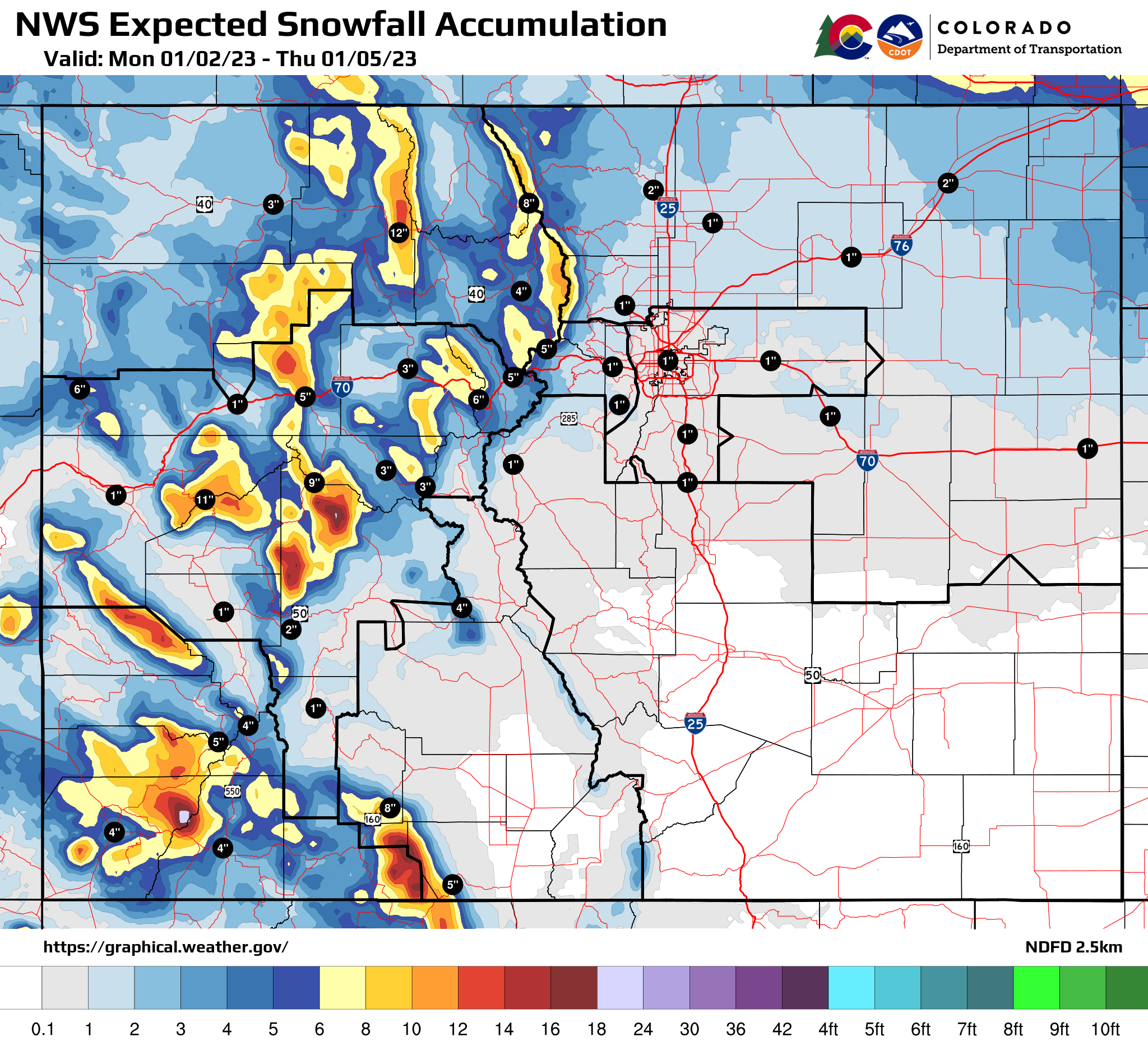 NWS Expected Snowfall Accumulation.png detail image